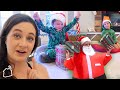 Starting New Christmas Traditions! - Daily Bumps Christmas Eve Special ✨