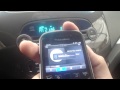 Spark gt bluetooth enlazando dispositivos móviles con el radio del carro