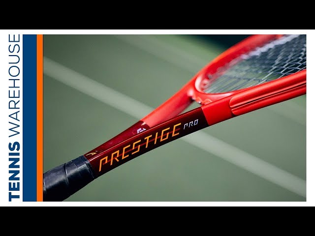ラケット HEAD - HEAD GRAPHENE 360+ PRESTIGE MP320g Head Graphene 360+ Prestige MidPlus (MP) Tennis Racquet