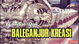 Baleganjur Bali Tabuh Kreasi Lawas