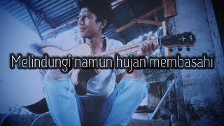 NH2F - tak bisa (lirik vedio)