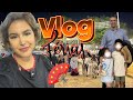 Vlog l     yakuchak unboxing 