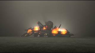 Astro obliterator [Fought] G-toilet 4.0 [SFM] bad animation