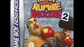 Let S Get Ready 2 Rumble Ps2 Youtube Let S Get Ready 2 Rumble Ps2 Youtube