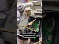 Dakin inverter ac pcb ✅ compressor not working solved ✅ #dakin #acpcbrepair #compressor #trending
