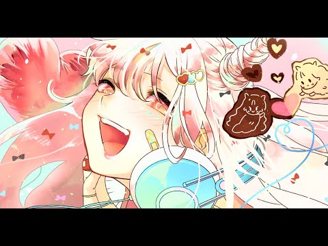 愛言葉Ⅳ/ノリノリで歌ってみた