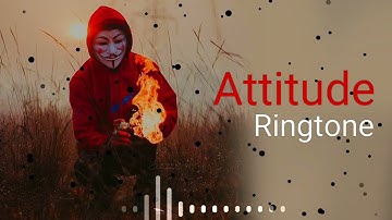 •Arabic Ringtone •Arabic Remix Ringtone Bad Boys Attitude Ringtone •Killer Ringtone •Hacker Ringtone