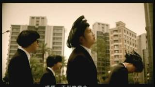 Circus "Go!Circus熱血高校" 我知道你們都在笑我 完整官方高畫質音樂錄影帶