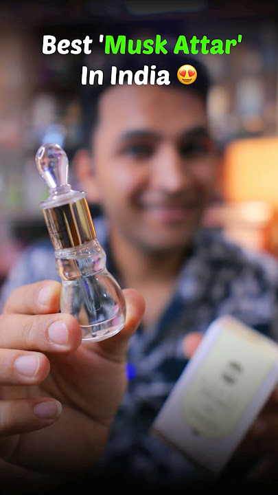 Top Selling Attar In India 🔥 Ajmal Royal Misk Rijali