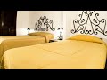 Bolivia para el Mundo - "Hotel Panamerican"