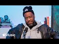 Robert Glasper: &#39;In December&#39;, Mariah Carey &amp; Holiday Traditions | Apple Music