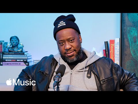 Robert Glasper: 'In December', Mariah Carey & Holiday Traditions