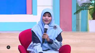 Kenapa Istri Ingin Diajak Piknik Oleh Suami - Best Moment Islam Itu Indah (2.9.20)
