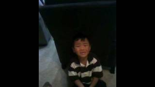 Spelling and the AD child