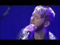 James Arthur - SUICIDE { BALOISESESSION in Switzerland 23/10/2015}