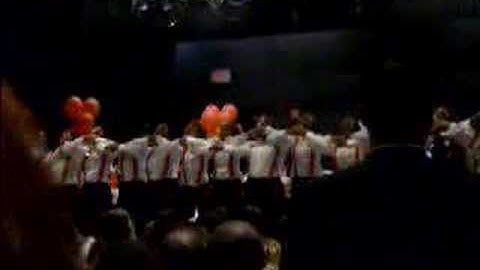 Delta Sigma Theta Probate -Gamma Nu Chapter