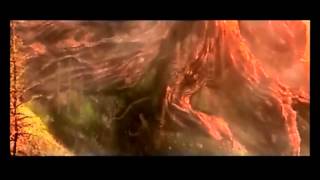 WarCraft III Cinematics 7 of 9 [HQ] - Eternitys End