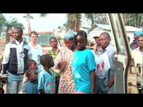 Côte d'Ivoire : les enfants perdus rentrent chez eux - Côte d'Ivoire : les enfants perdus rentrent chez eux