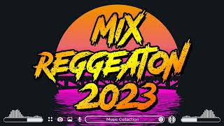Reggaeton Mix 2023 - Sus Mejores Éxitos Enganchados 2023 - Lo Mas Nuevo En Éxitos