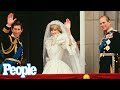 Inside Prince Philip's Rocky Relationship with Princess Diana — and Their Personal Letters | PEOPLE
