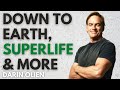 Interview on Superfoods and Wellness | Darin Olien