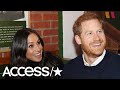 Royal Round-Up: Meghan's Due Date Mystery & Princess Charlotte's Adorable Portraits | Access