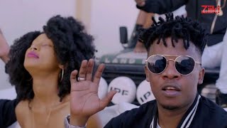 Chege & Temba ft. Emmy Wimbo - Go Down [Official Music Video]