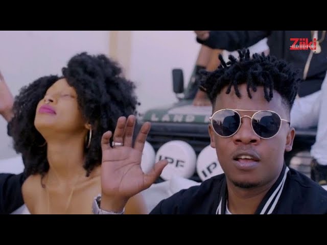 Chege u0026 Temba ft. Emmy Wimbo - Go Down [Official Music Video] class=