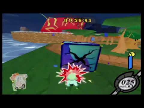 Kirby AIRRIDE 3min Part407