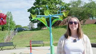 Splash Pads Are Open!