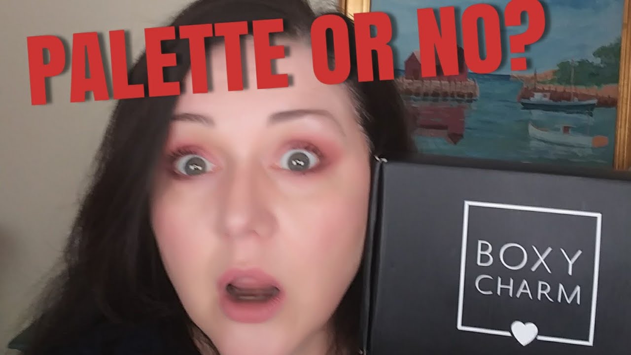 Boxycharm May 2019 Spoilers! DOSE OF COLORS LIPPIE