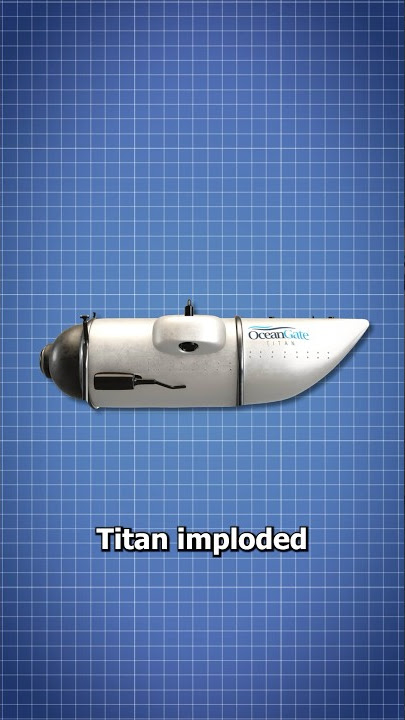 This Is How Quickly It Imploded 😞 (Titan)