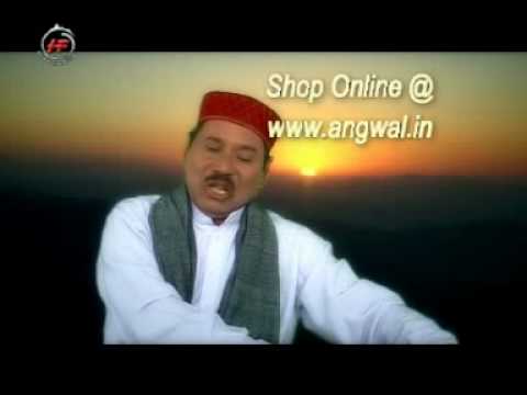 Salyana Syali Music Album By Narendra Singh Negi