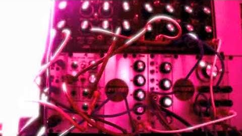 Micromac Modular Experiment Teaser