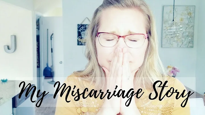 My Miscarriage Story | Dealing with Infertility | ...