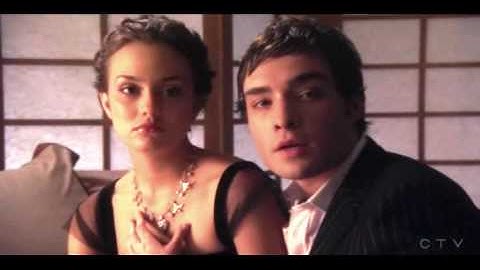 Blair/Chuck/Nate - Near To You