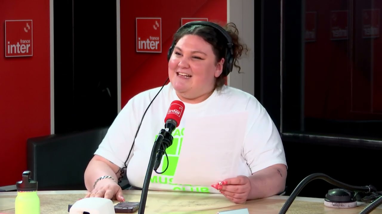 Complètement loca ! La chronique de Marie de Brauer