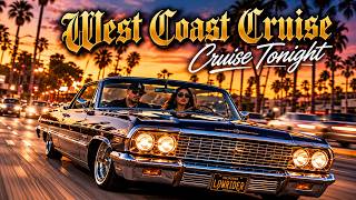 90s Chicano Rap Classics | West Coast Night Drive - YouTube