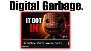 This Is The Worst LittleBigPlanet Video Ever