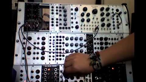 Future Sound Systems Spectral Devastator FIL2 Operation Demo