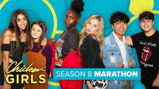 Chicken Girls Season 8 Marathon