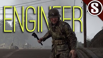 Hell Let Loose - Ultieme ingenieursgids