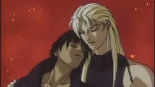 Ai no kusabi | stay with me