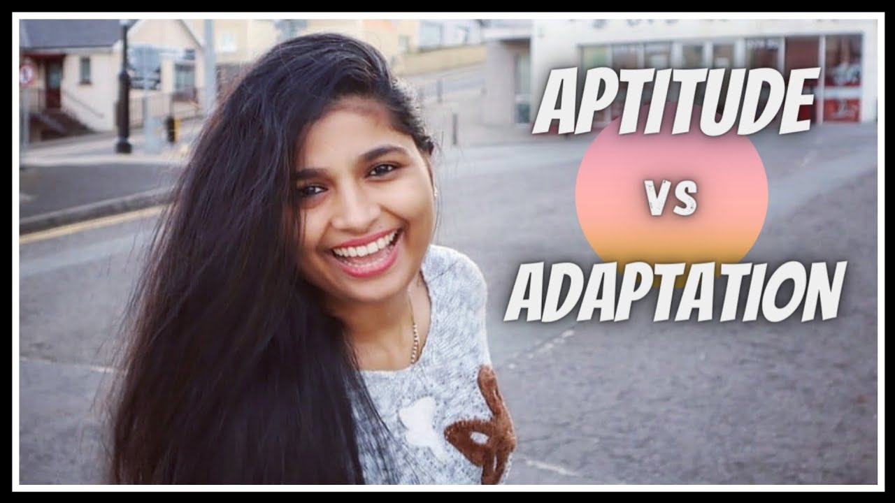 RCSI Adaptation Programme Vs Aptitude Test Explained Nursing In Ireland YouTube