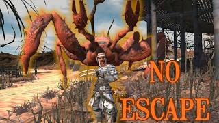 I Became Kenshi's Crabmaster And Destroyed Humanity - Full Series