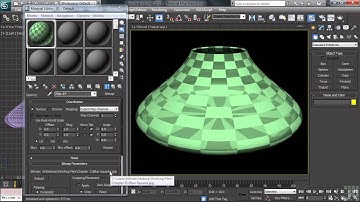 3DS Max 2013 Tutorial | Working with Opacity Maps | InfiniteSkills