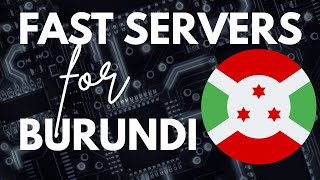 VPS Hosting for Burundi: Low Latency Cloud for Startups screenshot 3