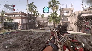 Nasty Sniper Ace in Ranked Play