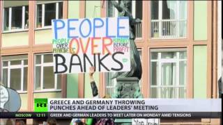 Rt News Worldwide - 2232015 March P2