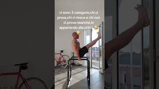 #calisthenics #38years #training #selftaught #afterwork